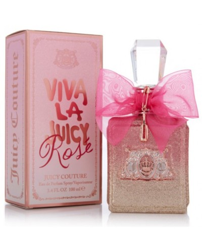 Juicy Couture Viva La Juicy Rose