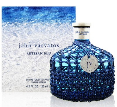 John Varvatos Artisan Blu