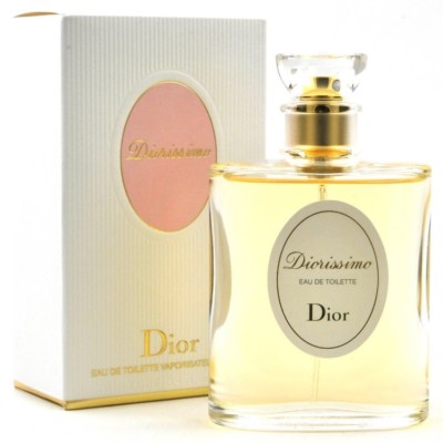 Christian Dior Diorissimo