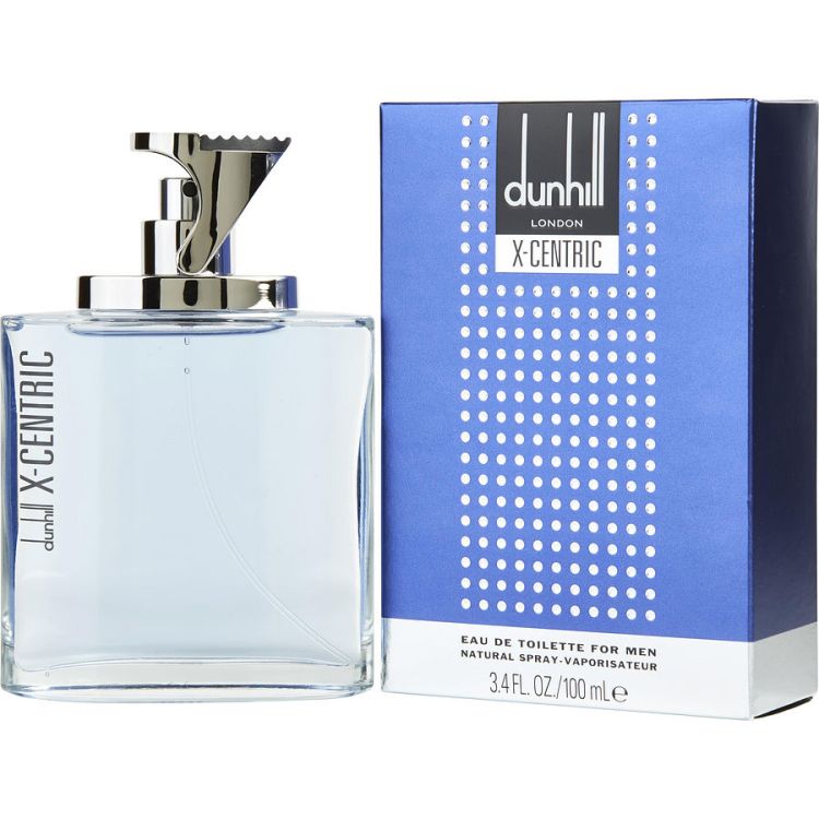 Dunhill X-centric – Tops perfume outlet