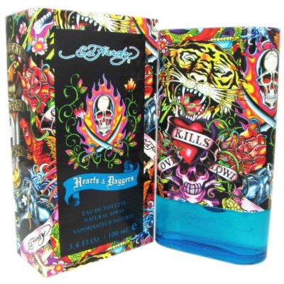 Ed Hardy Hearts & Daggers