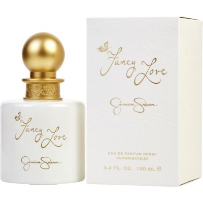 Jessica Simpson Fancy Love