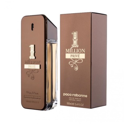 Paco Rabanne 1 Million Prive