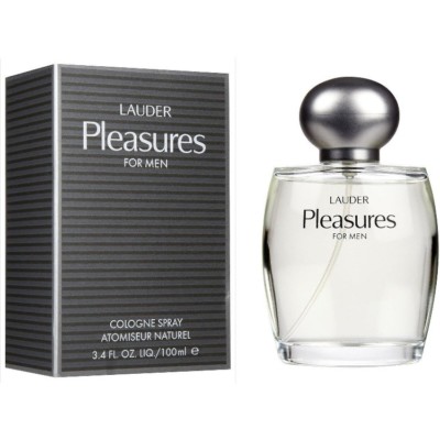 Estee Lauder Pleasures