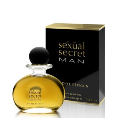 Sexual Secret