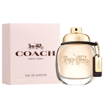 Coach New York