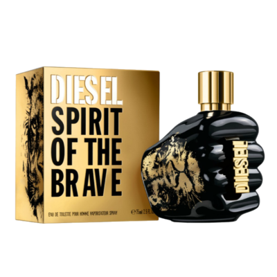 Diesel Spirit of the Brave