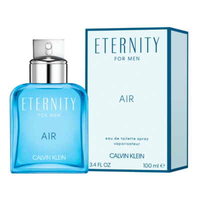 Calvin Klein Eternity Air