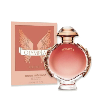 Paco Rabanne Olympea Legend