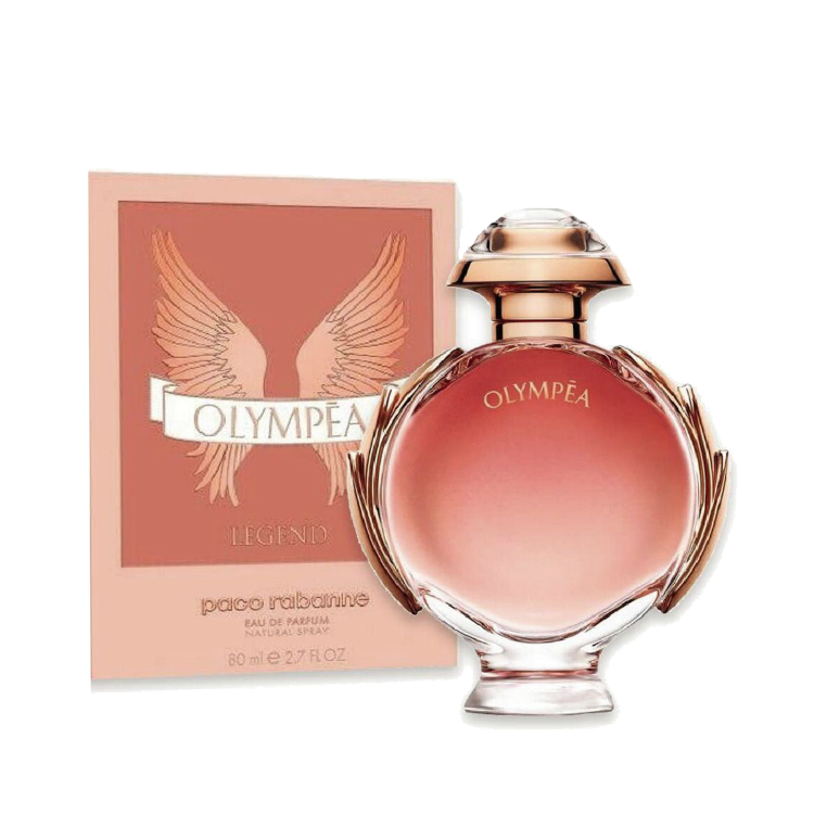 Paco Rabanne Olympea Legend – Tops perfume outlet