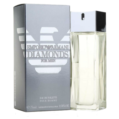 Armani Diamonds – Tops perfume outlet