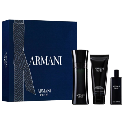 Armani Code (Sets)