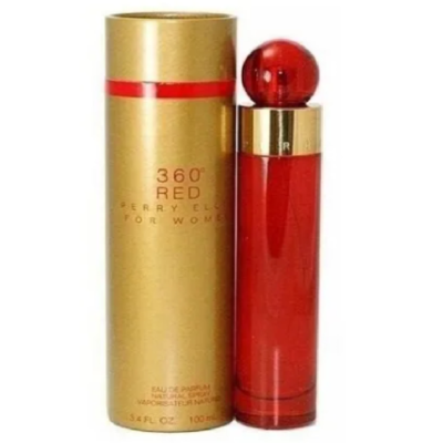 Perry Ellis 360 Red