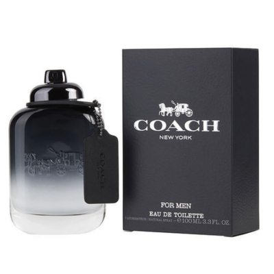 Coach New York Men