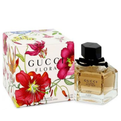 Gucci Flora