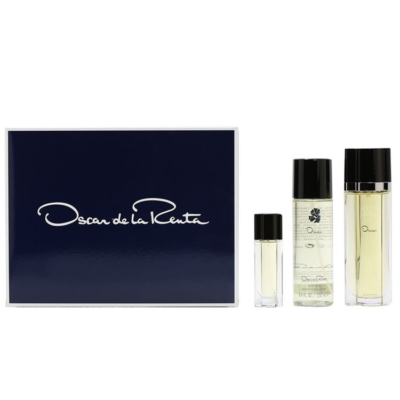 Oscar De La Renta Oscar (Sets)