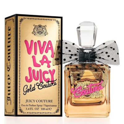 Juicy Couture Viva La Juicy Gold Couture