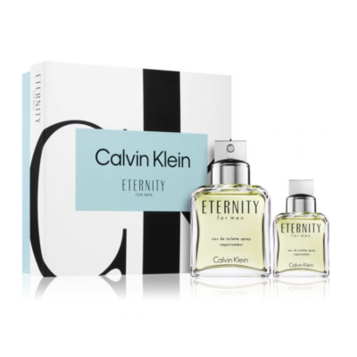 Calvin Klein Eternity (Sets)