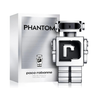 Paco Rabanne Phantom