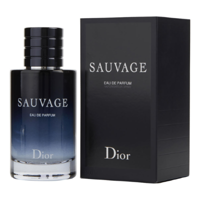 Christian Dior Sauvage EDP