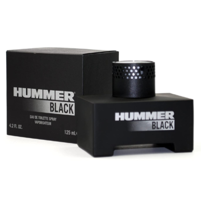 Hummer Black