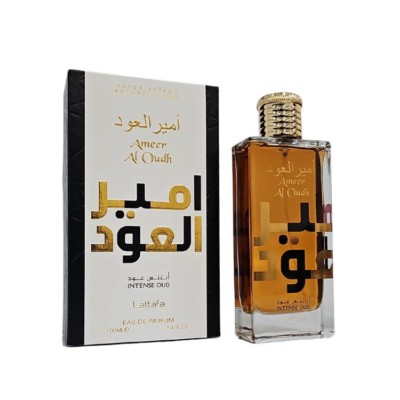 Lattafa Ameer Al Oudh