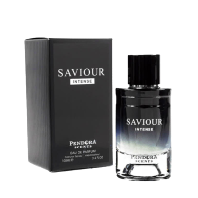 Saviour Intense by Pendora