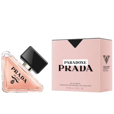 Prada Paradoxe