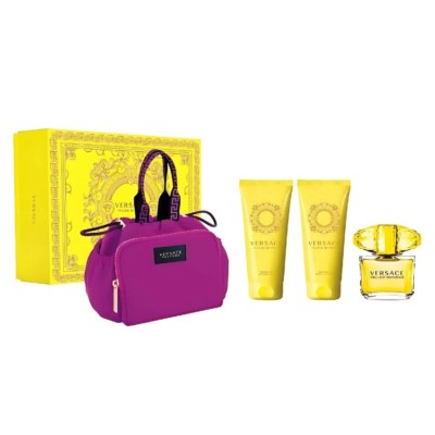 Versace Yellow Diamond Sets